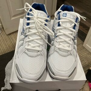 G DEFY Super Walk